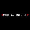 Logo Modena Finestre Srl