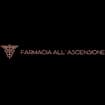 Logo Farmacia All'ascensione S.a.s. Di Francesca E Alberto Dei Rossi & C.