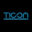 Logo Ticom Srl Enunciabile Anche Ticom Srl