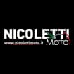Logo "Nicoletti Ricambi Srl"