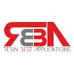 Logo Resin Best Applications Srl