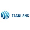 Logo "Zagni S.n.c. Di Claudio, Marco & C."