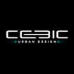 Logo Cebic Urban Design Srl