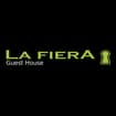 Logo La Fiera Srl Semplificata