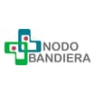 Logo Nodo Bandiera Srl
