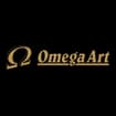 Logo "Omega Art Srl"