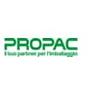 Logo Propac Srl