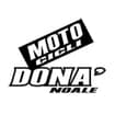 Logo Nuova Motocicli Dona' S.n.c. Di Callegaro Federico E Bortolato Om Ar