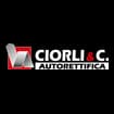 Logo Autorettifica Ciorli Mario & C. Srl Oppure: Ciorli Mario E C. Srl