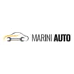 Logo Autofficina Marini Di Marini Roberto E Andrea S.n.c.