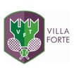 Logo Villaforte Tennis Società Sportiva Dilettantistica A Responsabilita' Limitata