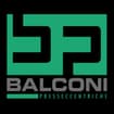 Logo Balconi Presseccentriche Srl