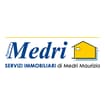 Logo Agenzia Medri Servizi Immobiliari Di Maurizio Medri