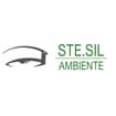 Logo Ste.sil Ambiente Srl