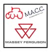 Logo S.a.s. Macc Società In Accomandita Semplice Di Carlino Elio Michele & C.