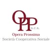 Logo Opera Prossima Società Cooperativa Sociale