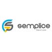 Logo Semplice Gas & Luce Spa