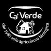 Logo Ca' Verde Bio Società Cooperativa Agricola
