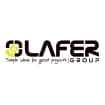 Logo Lafer Group Spa