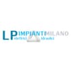Logo L.p.impianti Di Lorenzo Lapin Peregrini