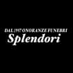 Logo Splendori Società In Nome Collettivo Di Alessandro E Pier Paolo Pezzola