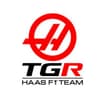 Logo Haas Formula Italia Srl