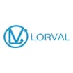 Logo Lorval Srl