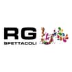 Logo Agenzia Teatrale R.g. Di Gianluca Guidetti
