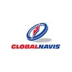 Logo Global Navis Di Dennis Sartiano