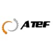 Logo Art Technic And Engineering Of Floors Srl (In Breve A.t.e.f. Srl)