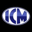 Logo I.c.m. Società In Nome Collettivo Di Bruno, Cristiano E Fabrizio Maggi