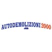 Logo Autodemolizioni 2000 Di Ferrari Vera & C. S.n.c.