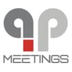 Logo A.p. Meetings Srl