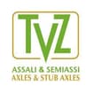 Logo T.v.z. Srl