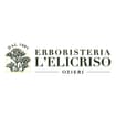 Logo Erboristeria "L'elicriso" Di Margherita Calaresu