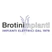 Logo Brotinimpianti Elettromeccanica Srl