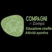 Logo Compagni Di Zampa Associazione Sportiva Dilettantistica