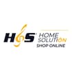 Logo H&S Home Solution Srl Semplificata