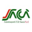 Logo Autotrasporti F.lli Sacca' Srl