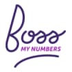 Logo "Business Orientato Ai Servizi Per Il Salone Srl" - O In Forma Abbreviata "Boss Srl"