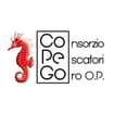 Logo Consorzio Pescatori Di Goro Società Cooperativa Organizzazione Di Produttori