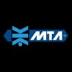 Logo M.t.a. Spa In Sigla M.t.a. Spa