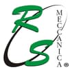 Logo R.s. Meccanica Srl