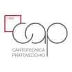 Logo Cap Cartotecnica Pratovecchio Di Bonini Srl