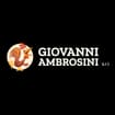 Logo Giovanni Ambrosini Srl