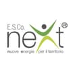 Logo Next - Nuove Energie Per Il Territorio Srl