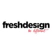 Logo Fresh Design Srl