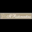 Logo Il Ristorantino Srl Semplificata