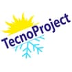 Logo Tecnoproject Srl