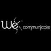 Logo We Communicate Di Cioce Patrizia